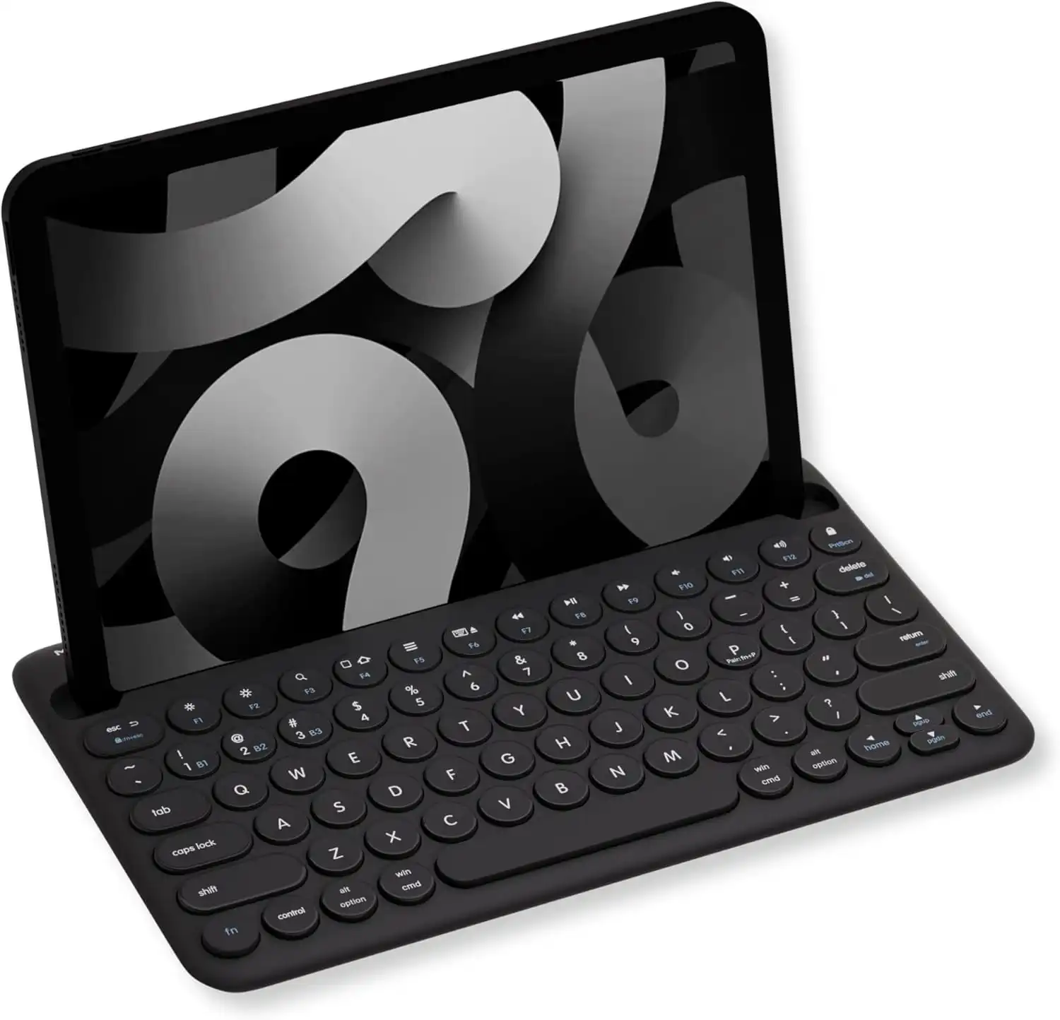 Macally Bluetooth Keyboard for Tablet